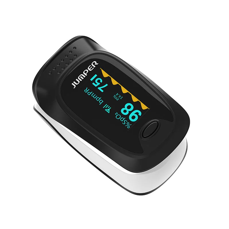 OXYMETRE JUMPER - Image 1