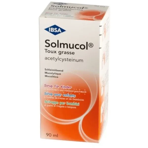 KINTEX SIROP FL 100 ML