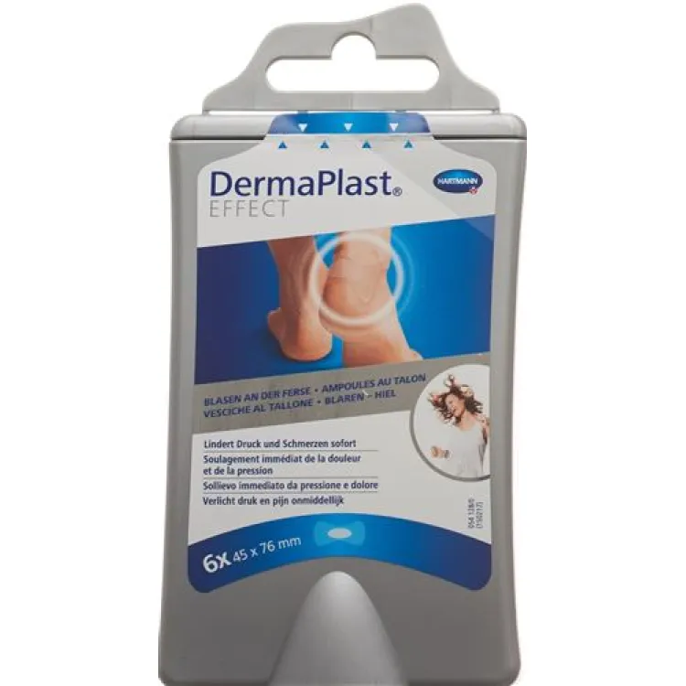 DERMAPLAST PETIT AMPOULE - Image 1