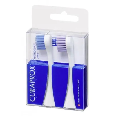 BAD CURASEPT MEDIUM 017  BI-PACK