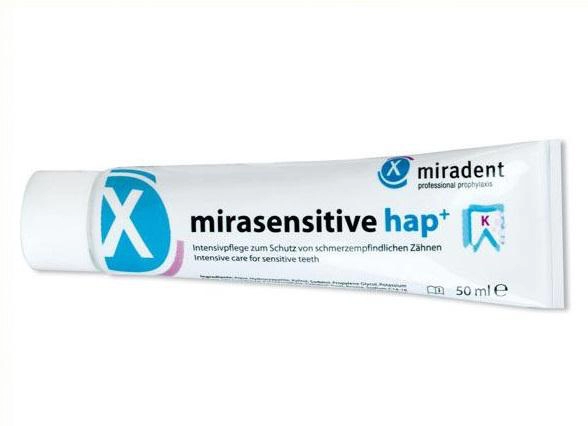 MIRASENSITIVE HAP+
