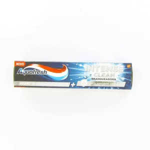 AQUAFRESH INTENSE CLEAN BLANCHEUR