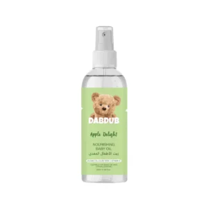 DOUCE NATURE HUILE DE MASSAGE 100 ML (5102)