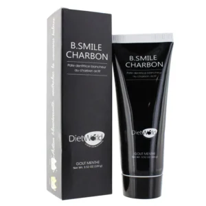 DENTIFRICE BIOFANE BLANCHEUR CHARBON