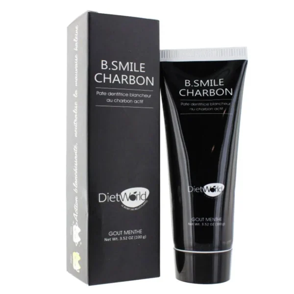 DENTIFRICE BIOFANE BLANCHEUR CHARBON