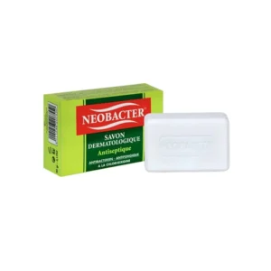 SAVON NEOBACTER 90G ANTI SEPTIQUE