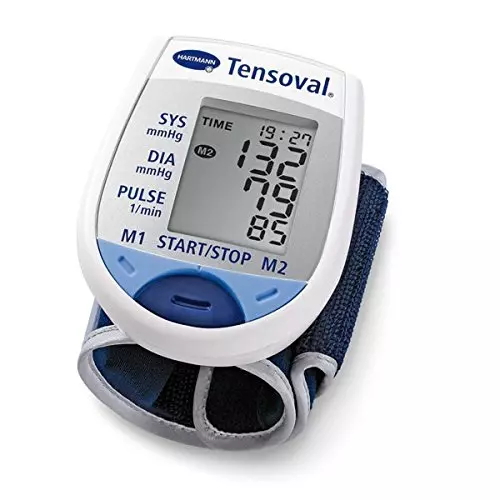 TENSIOMETRE POIGNET TENSOVAL