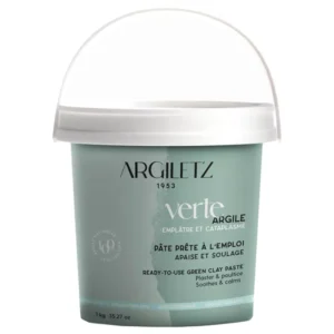 ARGILE BLANCHE /1KG NOUVELLE PHARMAC