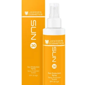 JANSSEN ECRAN SOLAIRE SPF 30+ 150 ML