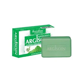ARGILE VERTE SACHET 100 GR NATURESOIN