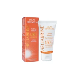 HELIABRINE SOLAIRE DEFENSE SPF 50