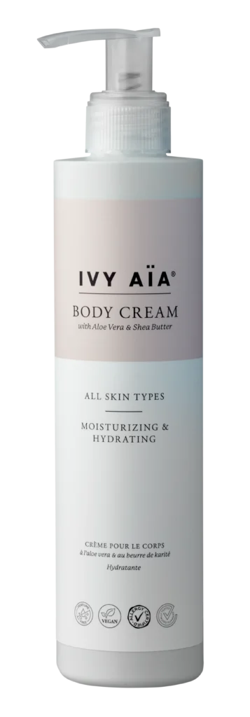 ALOE VERA CREME HYDRATANTE BODY BUTTER