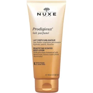 NUXE PRODIGIEUSE LAIT PARFUMÉ CORPS 400 ML