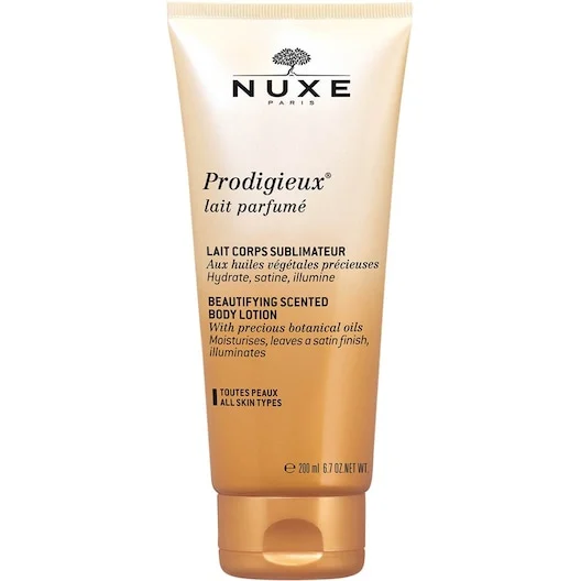 NUXE PRODIGIEUSE LAIT PARFUMÉ CORPS 400 ML