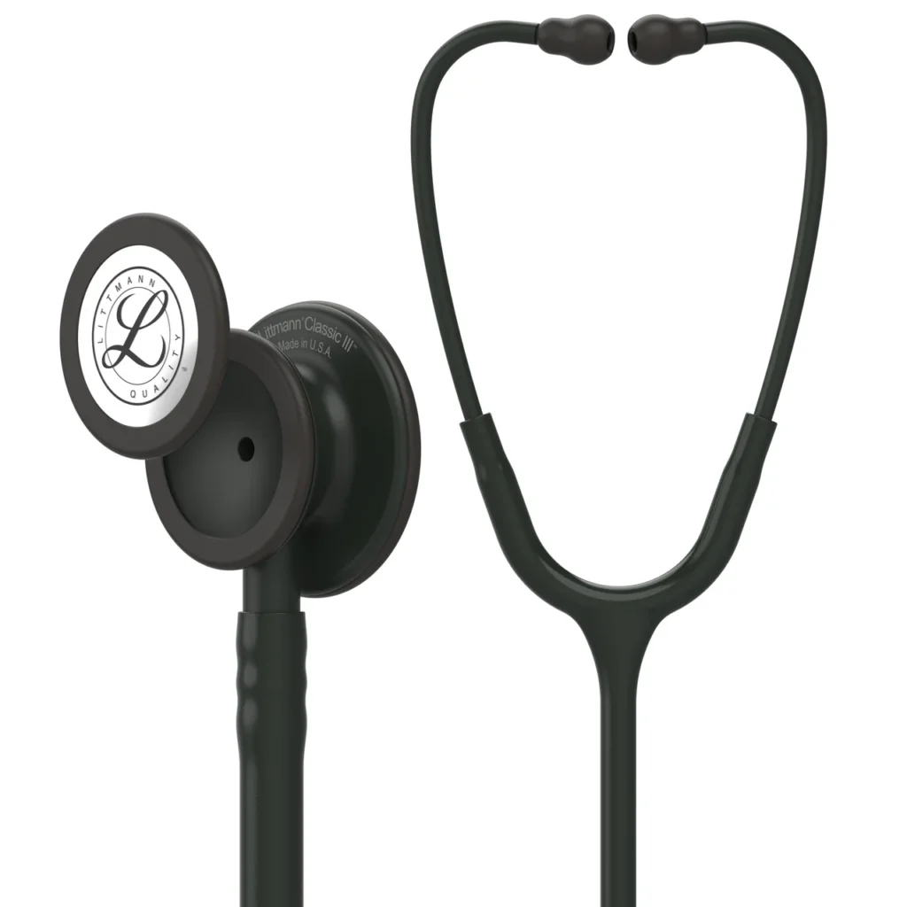 STETHOSCOPE LITMAN CLASSIC III