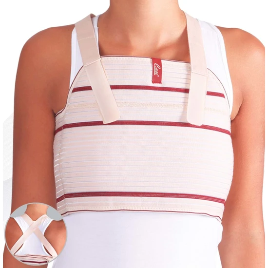 CASE CEINTURE LOMBAIRE XL 5248