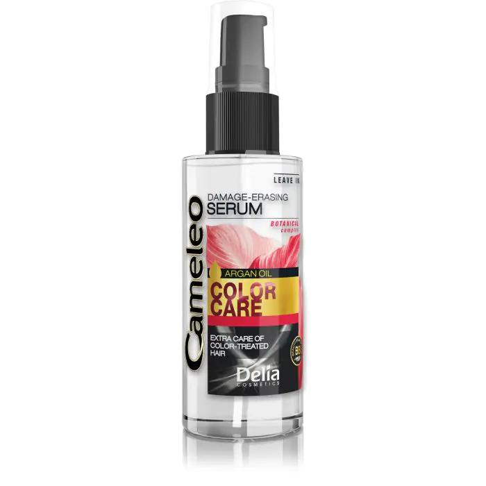 DELIA CAMELEO BB 02 CHEUVEUX COLORES KERATINE LIQUIDE 150 ML - Image 1