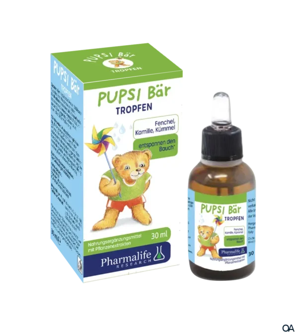 FITOBIMBI GORGE SPRAY 20 ML