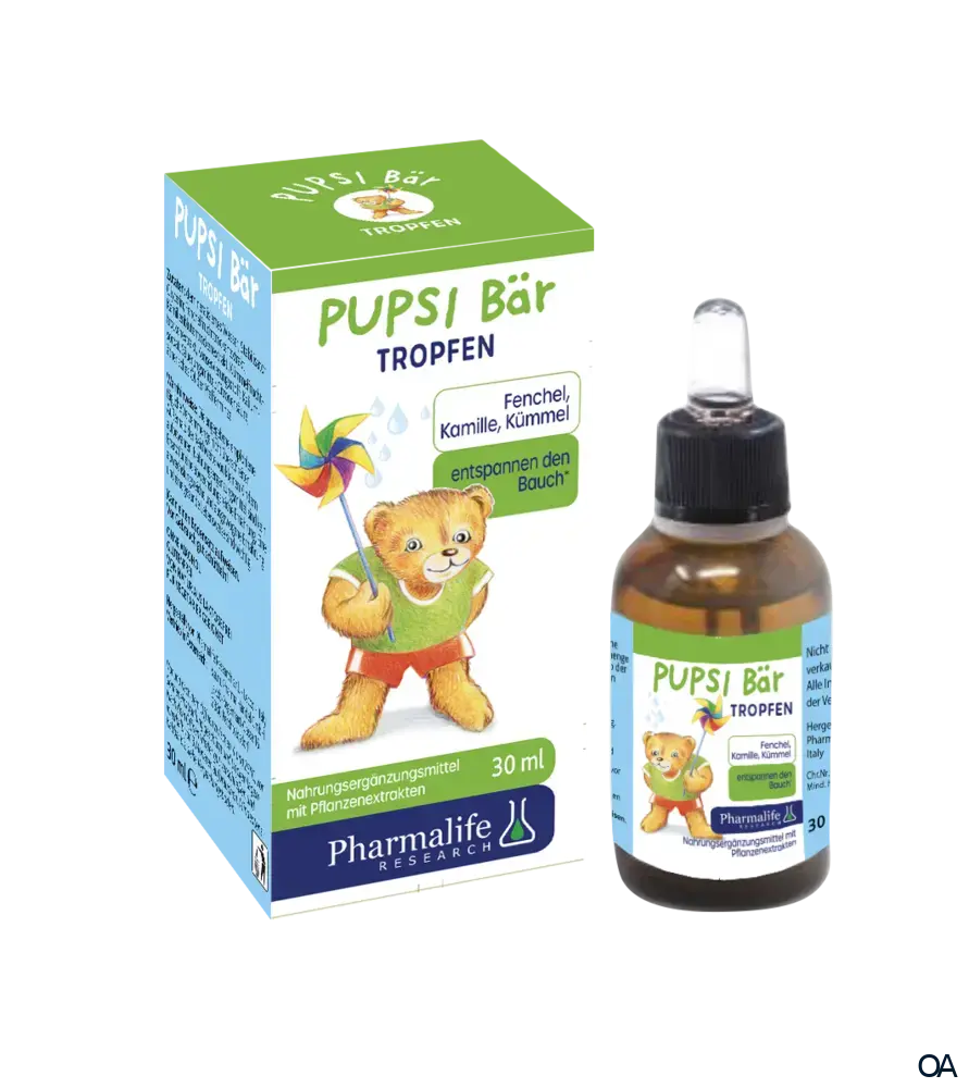 FITOBIMBI GORGE SPRAY 20 ML - Image 1