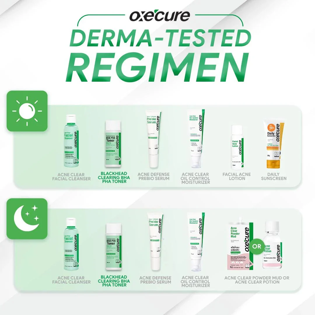 KAMILINE GEL NETTOYANT VISAGE - Image 1