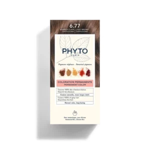 PHYTOCOLOR 6.77 MARON CLAIRE