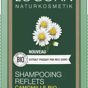 LOGONA SHAMPOOING VITALITE CALENDULA 250 ML
