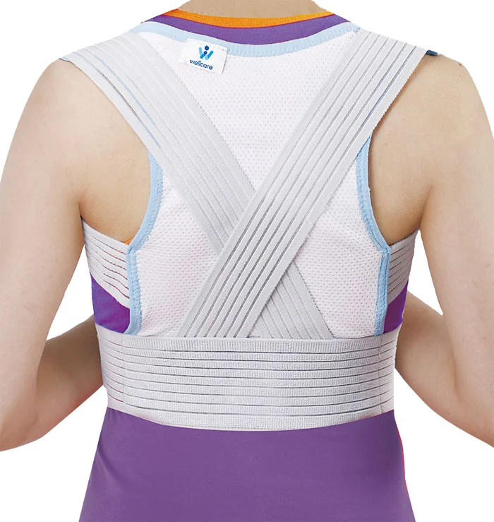 EPAULLIERE ELASTIQUE WELLCARE - Image 1