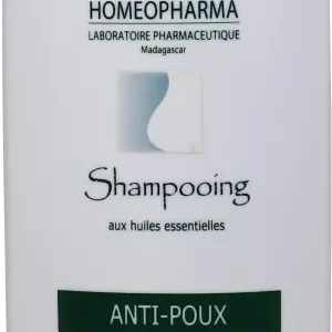 ANTI POUX SHAMPOING 200 ML SOIN SANTE