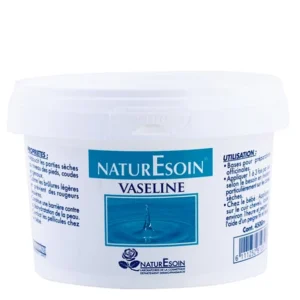 VASELINE 1KG NATURESOIN