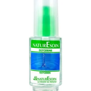NATURESOIN HUILE DE GLYCERINE 50 ML