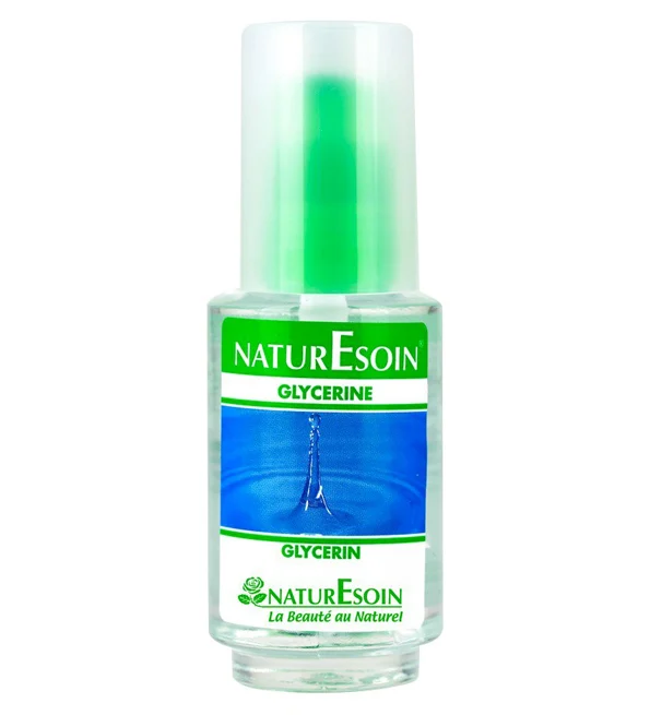 HUILE NATURESOIN GLYCERINE 500 ML