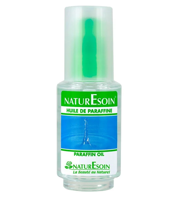 HUILE NATURESOIN DE PARAFFINE 500 ML