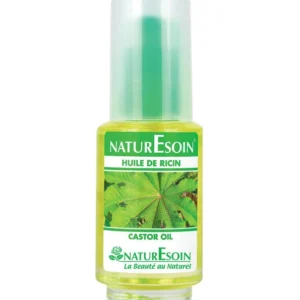 HUILE NATURESOIN DE RICIN 500 ML