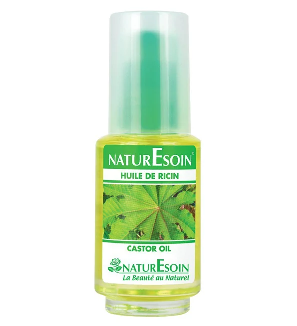 HUILE NATURESOIN DE RICIN 500 ML