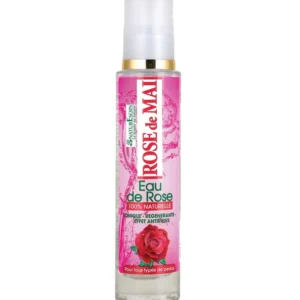 NATURESOIN EAU DE ROSE 100 ML