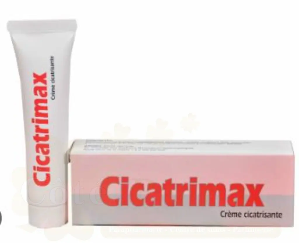 CICATRIMAX CREME CICATRISANTE 30 GR - Image 1
