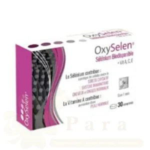 OXYSELEN 30 CP