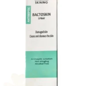 SKINING BACTOSKIN SPRAY