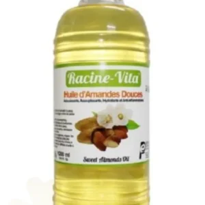 HUILE RACINE VITA D'AIL 1L