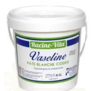 VASELINE 1KG RACINE VITA