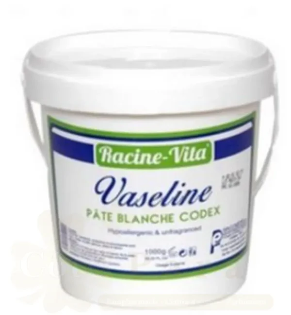 VASELINE 1KG RACINE VITA