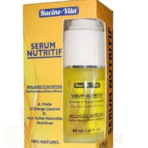RACINE VITA SERUM NUTRITIF 40 ML JAUNE