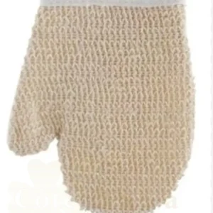 GANTS DE SAVONNAGE NATUREL LILI