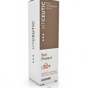 HT CEUTIC PROTEK 50 ML SPF 50+