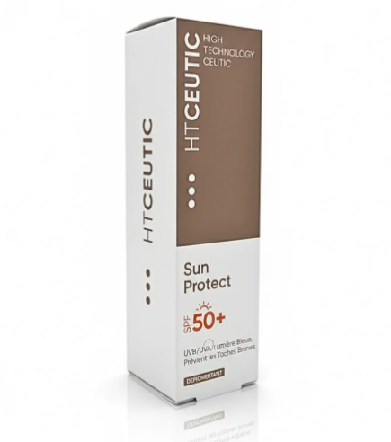 HT CEUTIC PROTEK 50 ML SPF 50+