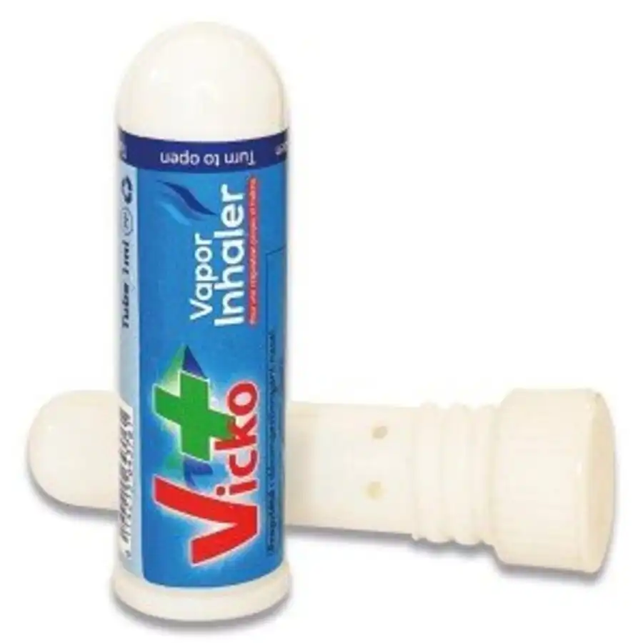 INHALATEUR VAPOVICK - Image 1
