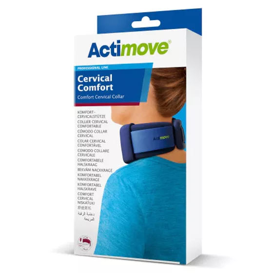 GELENKE COLLIER CERVICAL MOUSSE XL