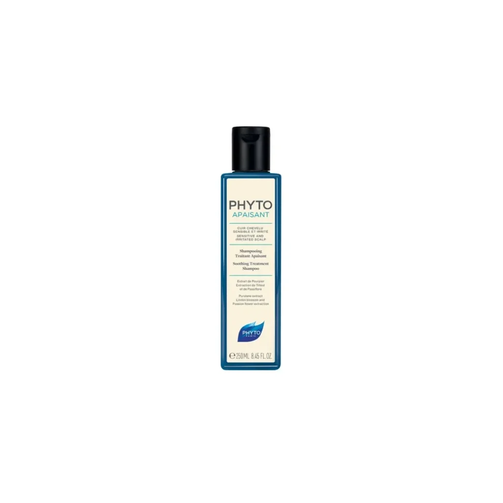 PHYTOAPAISANT SHP 250 ML