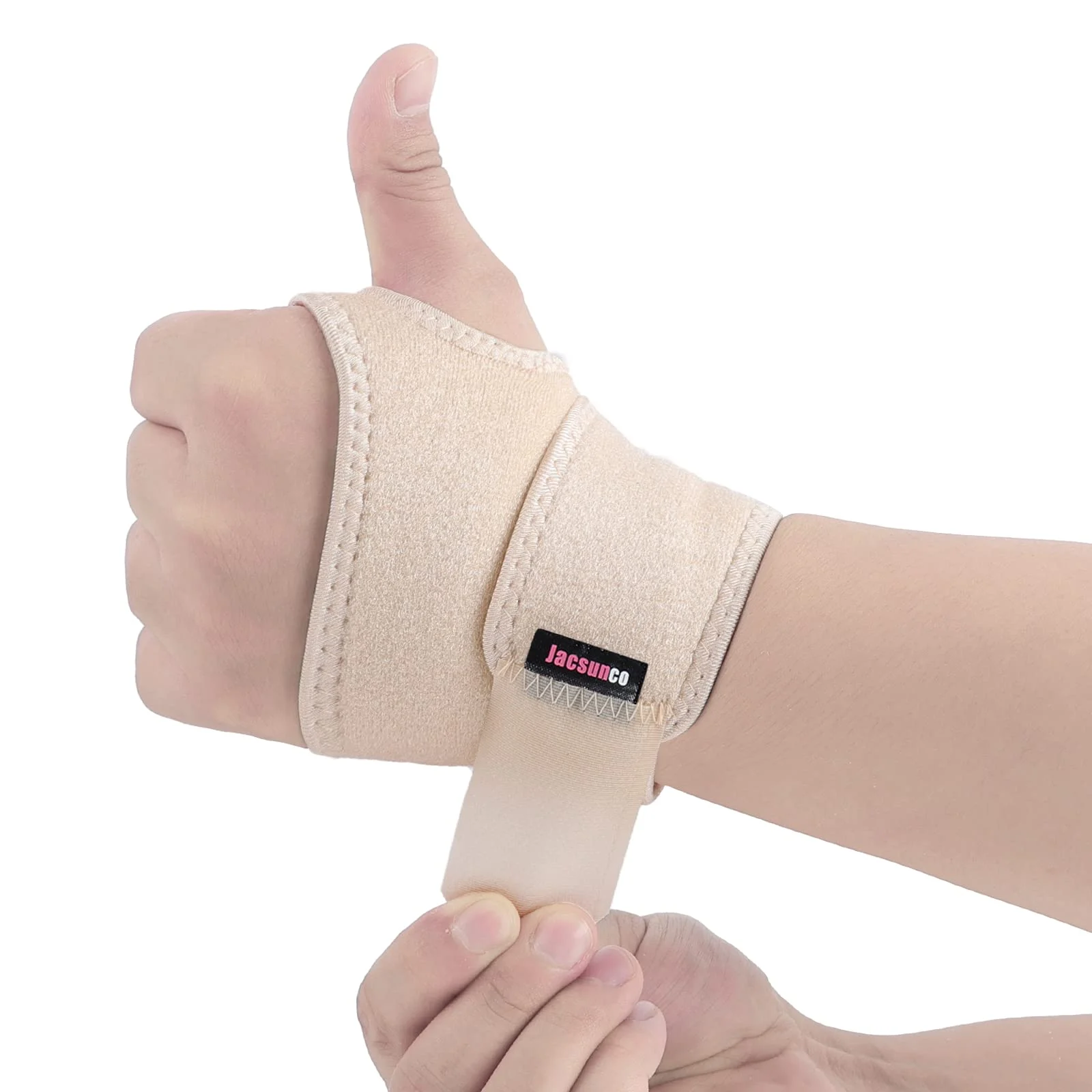 ATTELLE DE POIGNET TL - Image 1