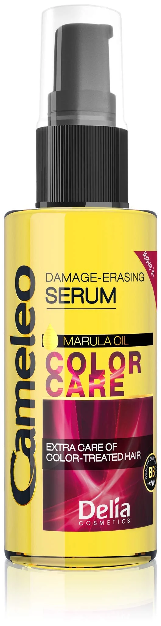 DELIA CAMELEO BB 02 CHEUVEUX COLORES SERUM 55 ML